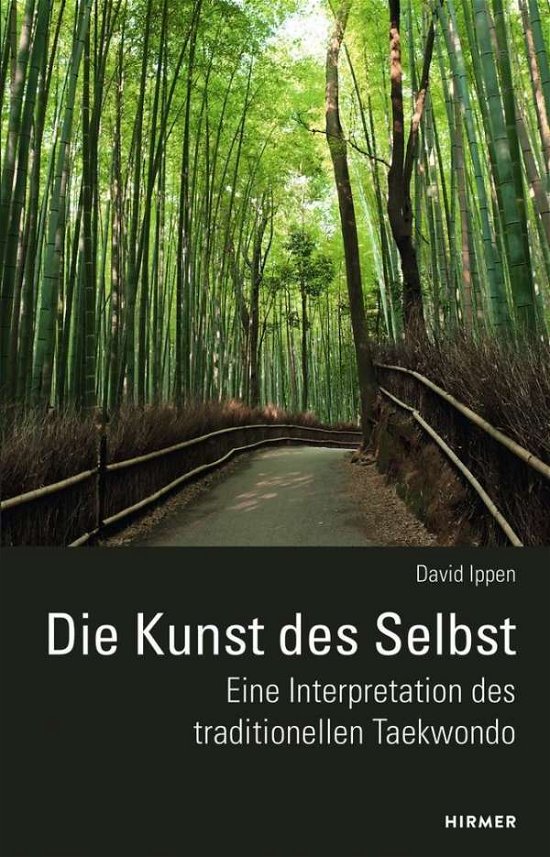 Cover for Ippen · Die Kunst des Selbst (Buch)