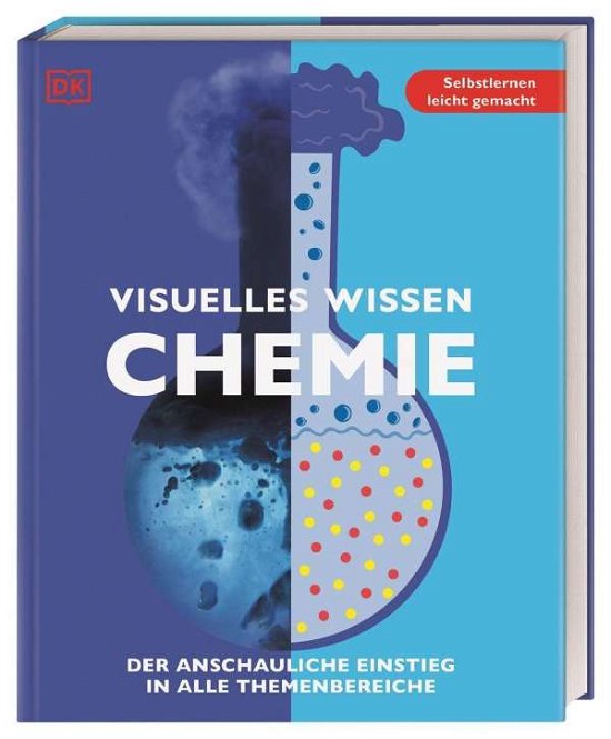 Cover for Roswitha Harrer · Visuelles Wissen. Chemie (Paperback Book) (2021)