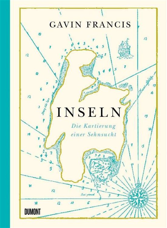 Cover for Francis · Inseln (Book)