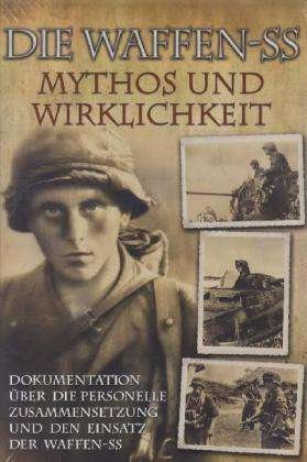 Cover for Michaelis · Waffen-SS - Mythos und Wirkl. (Bog)