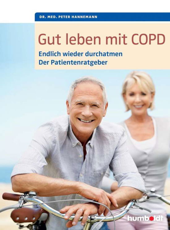 Cover for Hannemann · Gut leben mit COPD (Book)