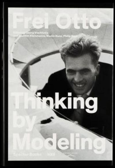 Cover for Otto · Thinking by Modeling.Engl. (Book) (2017)