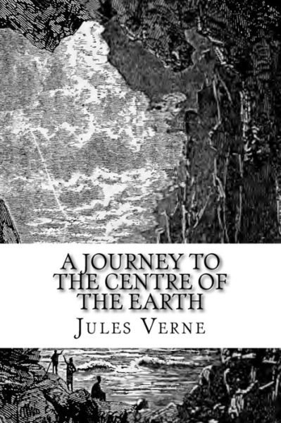 A Journey to the Centre of the Earth - Jules Verne - Boeken - Reprint Publishing - 9783959401890 - 5 februari 2016