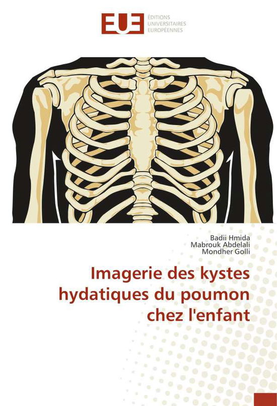 Cover for Hmida · Imagerie des kystes hydatiques du (Buch)