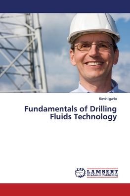 Cover for Igwilo · Fundamentals of Drilling Fluids (Book) (2019)