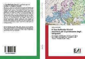 Cover for Holzweber · Il &quot;San Raffaello-Verein&quot; aus (Book)