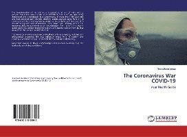 Cover for Group · The Coronavirus War COVID-19 (Buch)