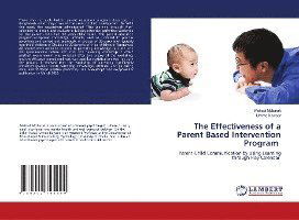 Cover for Mobarak · The Effectiveness of a Parent B (Book)