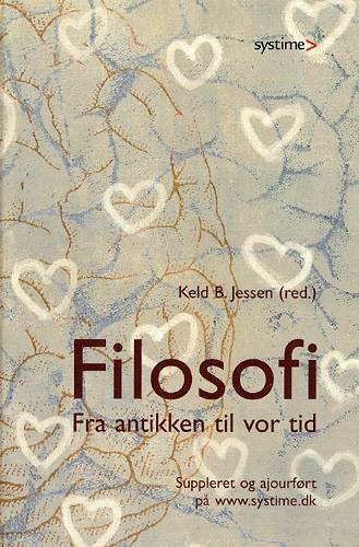 Dietrich Harbsmeier · Filosofi (Bound Book) [1º edição] [Indbundet] (2004)