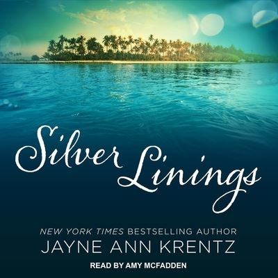 Cover for Jayne Ann Krentz · Silver Linings (CD) (2018)