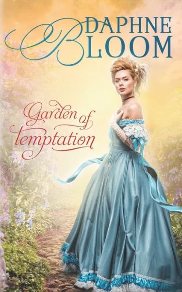 Cover for Daphne Bloom · Garden of Temptation (Paperback Bog) (2021)