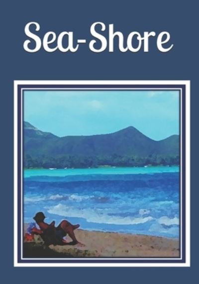 Cover for Celia Ross · Sea-Shore (Paperback Book) (2020)