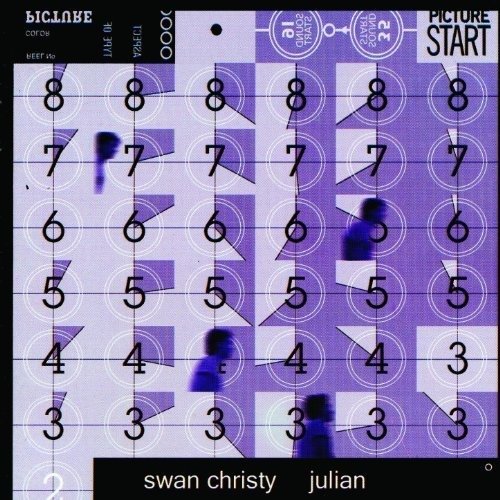 Cover for Swan Christy · Julian (CD) (2003)