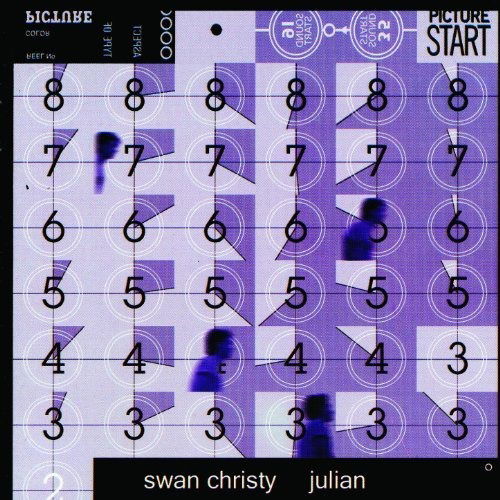 Julian - Swan Christy - Musik - BLACK LOTUS - 9990204011890 - 1. december 2003