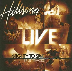 Cover for Hillsong · Hillsong-livemighty to Save (CD)