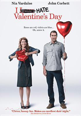 Cover for I Hate Valentine's Day (DVD) [Widescreen edition] (2010)