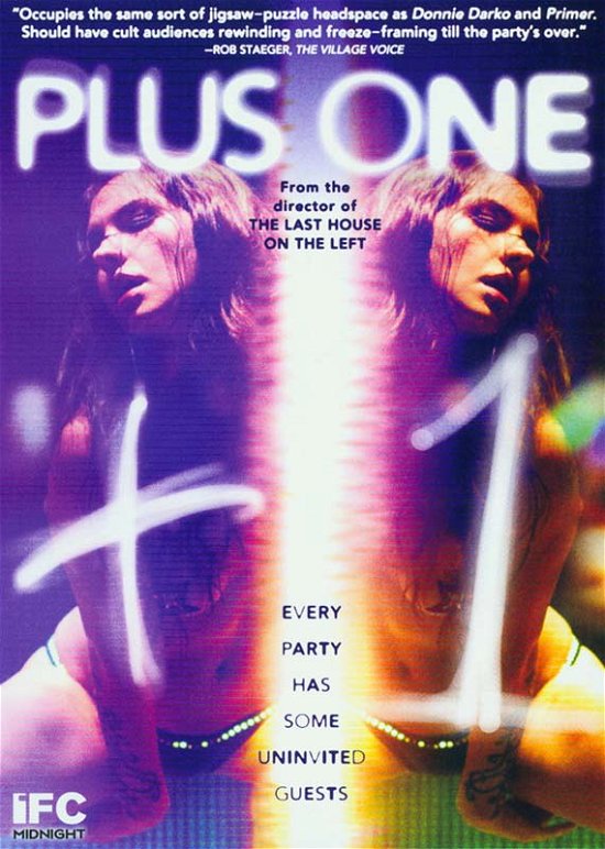 Plus One - Plus One - Movies - Mpi Home Video - 0030306989891 - January 14, 2014