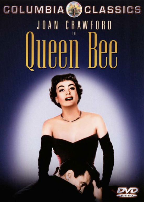 Cover for Queen Bee (DVD) [Widescreen edition] (2001)