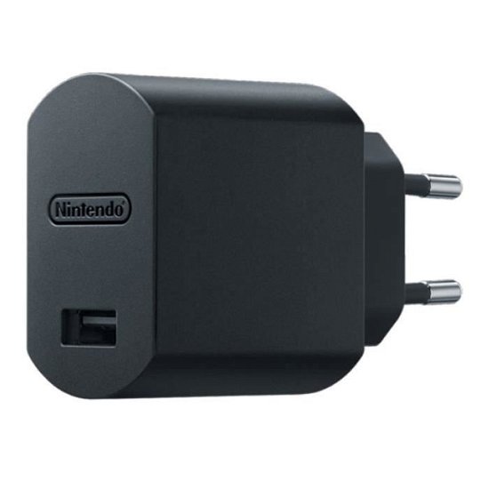 Cover for Official Nintendo SNES Classic Mini USB AC Power Adapter EU SNES (Konsol)