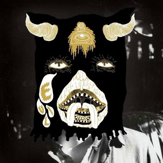 Cover for Portugal. The Man · Evil Friends (CD) [Digipak] (2013)