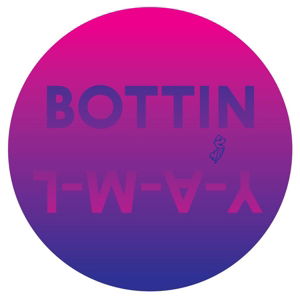 Cover for Bottin · Yaml (12&quot;) (2017)