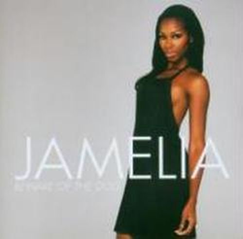 Cover for Jamelia · Beware Of The Dog -Dvd S- (DVD) (2006)