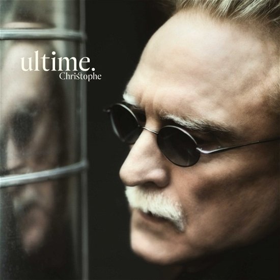 Cover for Christophe · Ultime (CD) (2020)