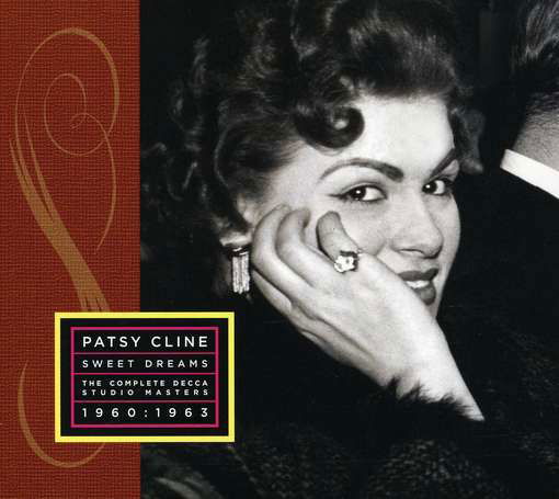 Sweet Dreams: Her Complete Decca Masters 1960-1963 - Patsy Cline - Musikk - HIP-O - 0602527273891 - 20. april 2010