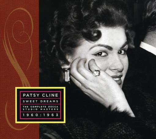 Sweet Dreams: Her Complete Decca Masters 1960-1963 - Patsy Cline - Musik - HIP-O - 0602527273891 - 20. April 2010