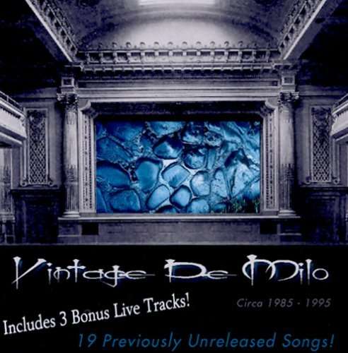 Vintage De Milo - Milo - Music - TributaryMusic.com - 0634479166891 - October 4, 2005