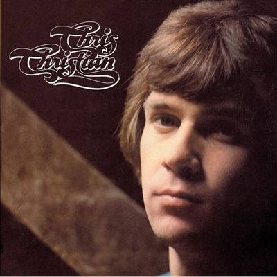 Cover for Chris Christian · Chris Christian - 1976 (CD) (2022)