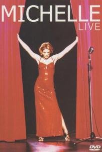 Cover for Michelle · Live (DVD) (2010)