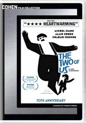 Two of Us - Two of Us - Movies - ACP10 (IMPORT) - 0741952844891 - May 29, 2018