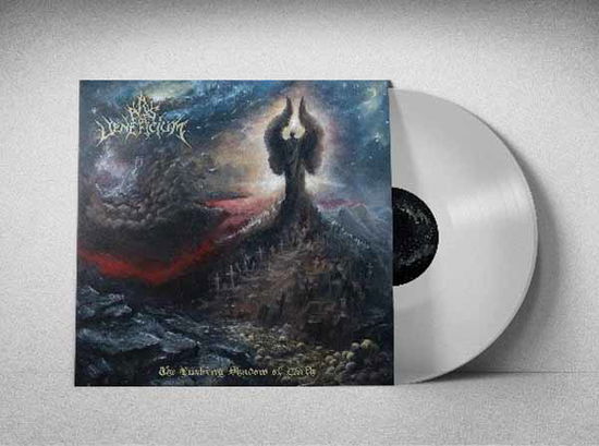 The Lurking Shadow of Death (Transparent Crystal Clear Vinyl) - Ars Veneficium - Music - IMMORTAL FROST PRODUCTIONS - 0786727799891 - October 4, 2024