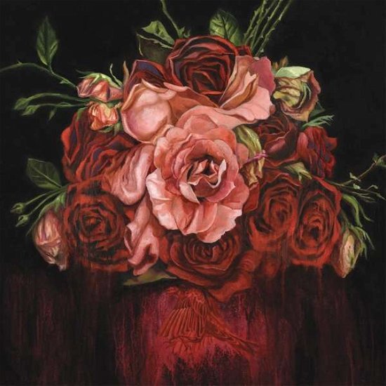 Silver · Ward Of Roses (CD) (2022)