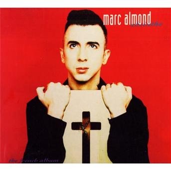 Cover for Marc Almond · Absinthe (CD) (2008)
