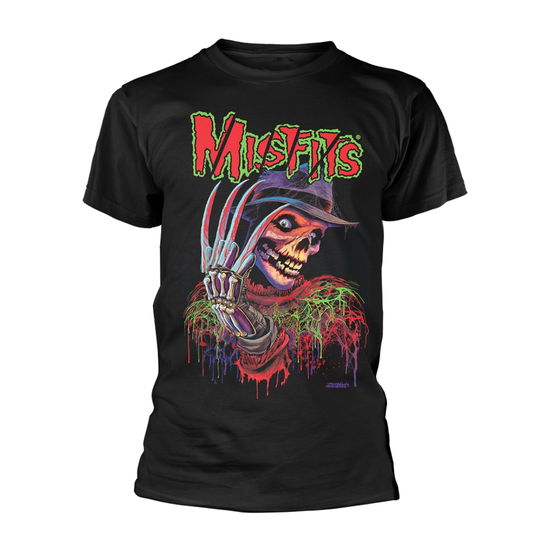 Cover for Misfits · Nightmare Fiend (Bekleidung) [size XL] (2021)