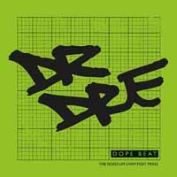 Dope Beat - Dr Dre - Muziek - Parachute - 0803343155891 - 18 augustus 2017