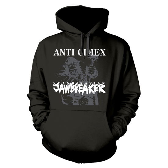 Scandinavian Jawbreaker - Anti Cimex - Koopwaar - PHM PUNK - 0803343184891 - 30 april 2018