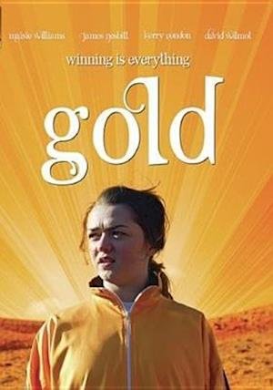 Gold - Gold - Film -  - 0818522017891 - 17. april 2018