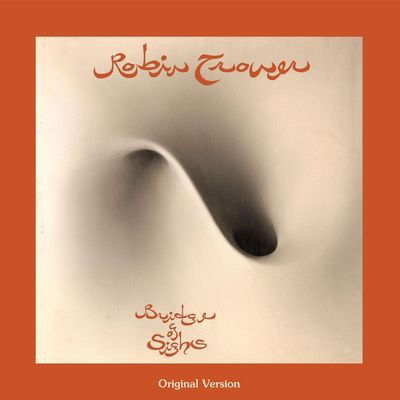 Bridge Of Sighs - Robin Trower - Musik - CHRYSALIS - 0840401700891 - 17. Mai 2024