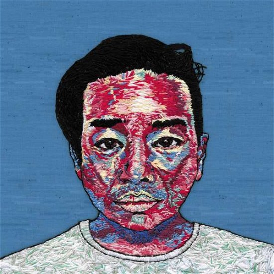 Andrew Hung · Realisationship (CD) (2017)
