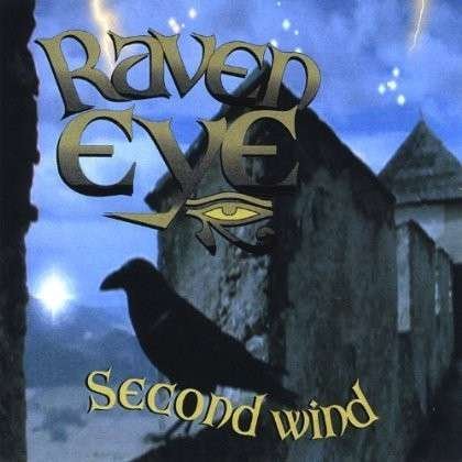 Cover for Raveneye (CD) (2009)