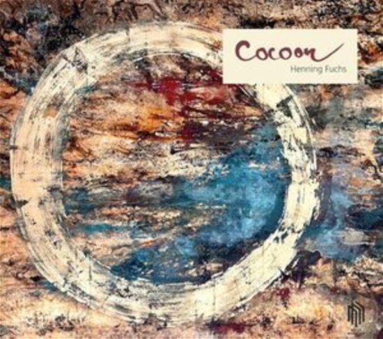 Cover for Henning Fuchs · Cocoon (CD) (2024)