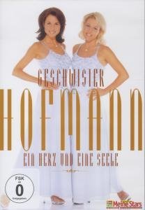 Cover for Geschwister Hofmann · Ein Herz Und Eine Seele (DVD) (2011)