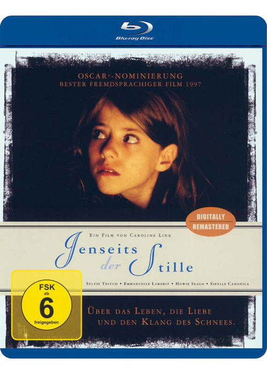 Jenseits Der Stille BD (Blu-ray) (2011)