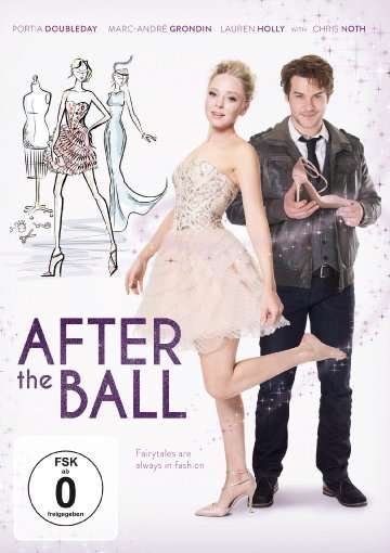 Cover for After the Ball (DVD) (2017)
