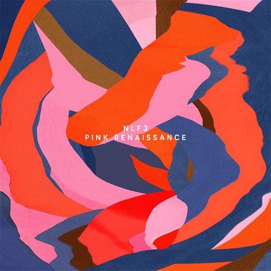 Cover for Nlf3 · Pink Renaissance (CD) (2015)