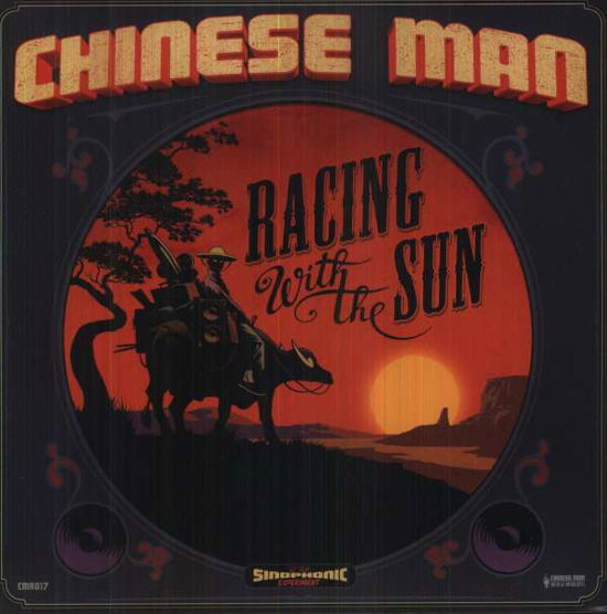 Racing with the Sun - Chinese Man - Music - CHINESE MAN - 3700398707891 - July 2, 2013