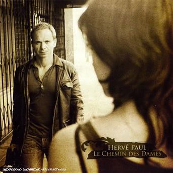 Cover for Herve Paul · Chemin Des Dames (CD) (2008)